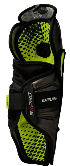 Bauer Shin Guards Vapor 3X Pro Jr