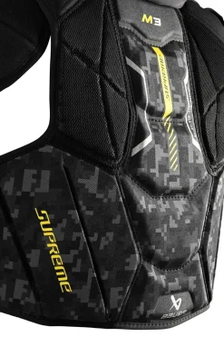Bauer Shoulder Pad Supreme M3 Int