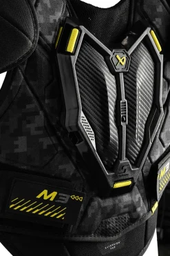 Bauer Shoulder Pad Supreme M3 Int