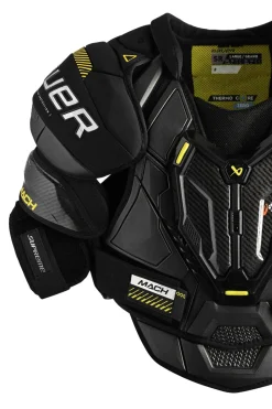 Bauer Shoulder Pad Supreme Mach Sr