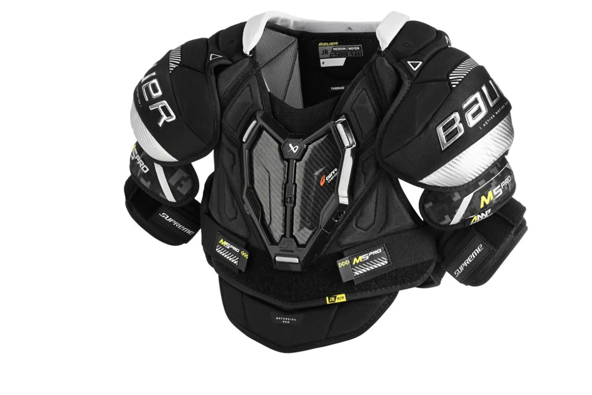 Bauer Shoulder Pad Supreme M5 Pro Jr