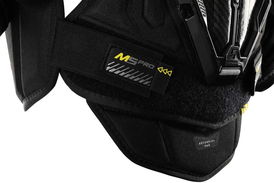 Bauer Shoulder Pad Supreme M5 Pro Jr