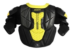 Bauer Shoulder Pad Supreme Mach Jr