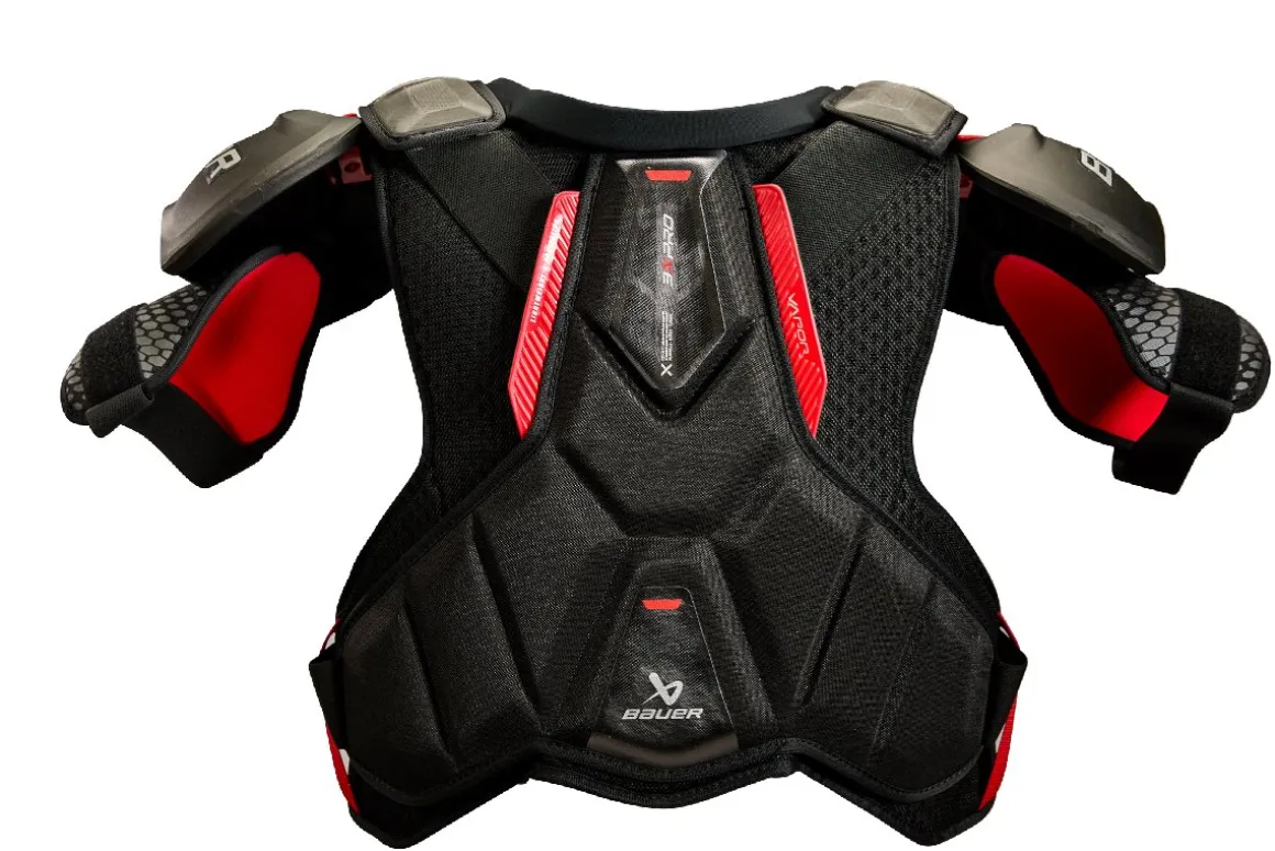 Bauer Shoulder Pad Vapor 3X Pro Int