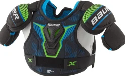 Bauer Shoulder Pad X Yth
