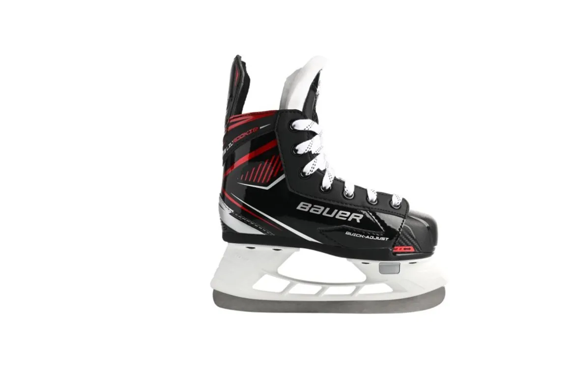 Bauer Skates Lil'Rookie Adjustable Yth
