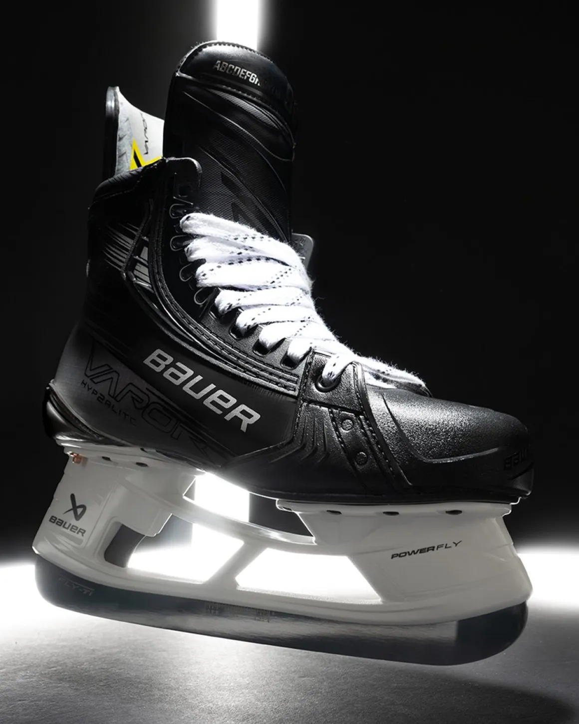Bauer Skates Mybauer Vapor Hyperlite2