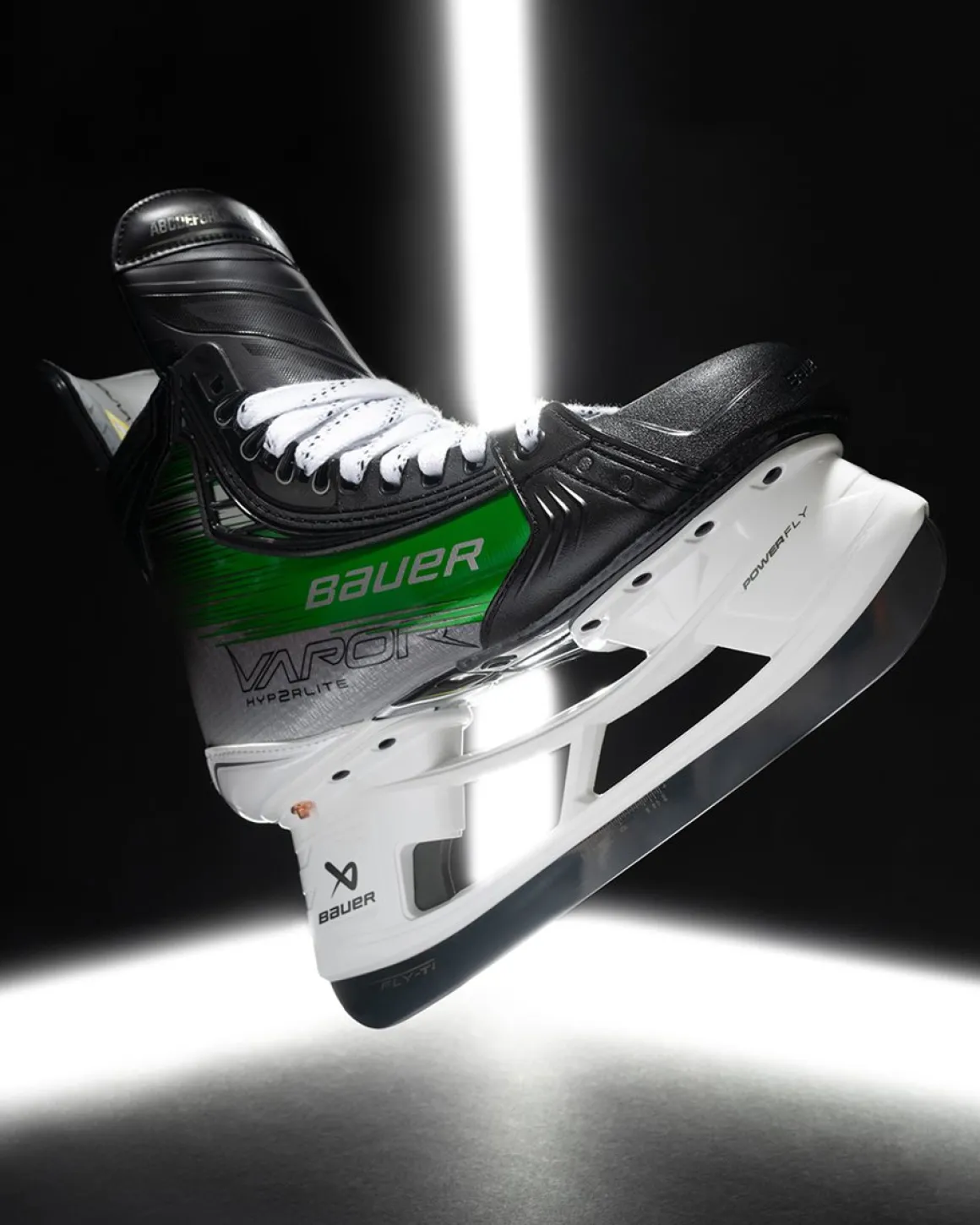 Bauer Skates Mybauer Vapor Hyperlite2
