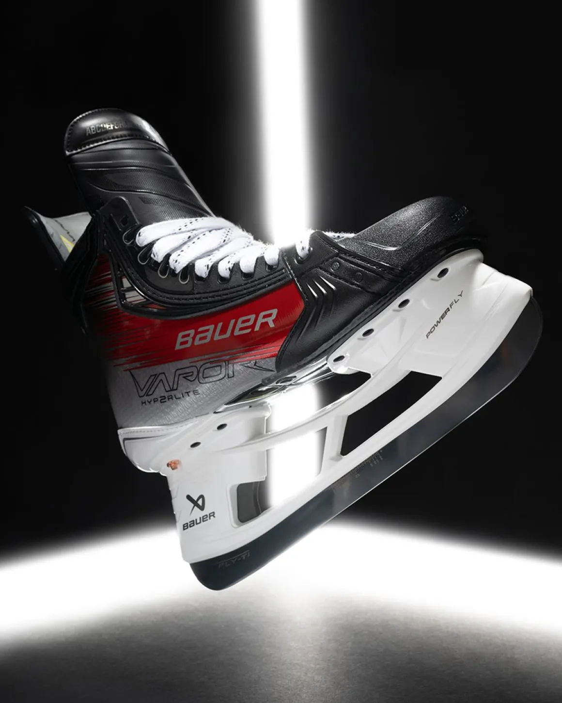 Bauer Skates Mybauer Vapor Hyperlite2