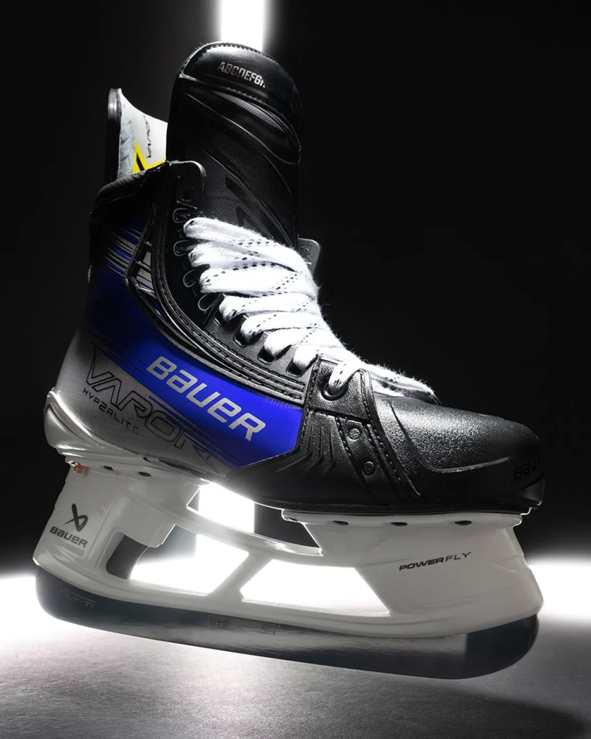 Bauer Skates Mybauer Vapor Hyperlite2