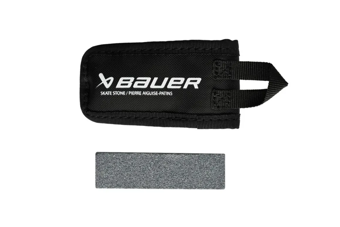 Bauer Skates Stone