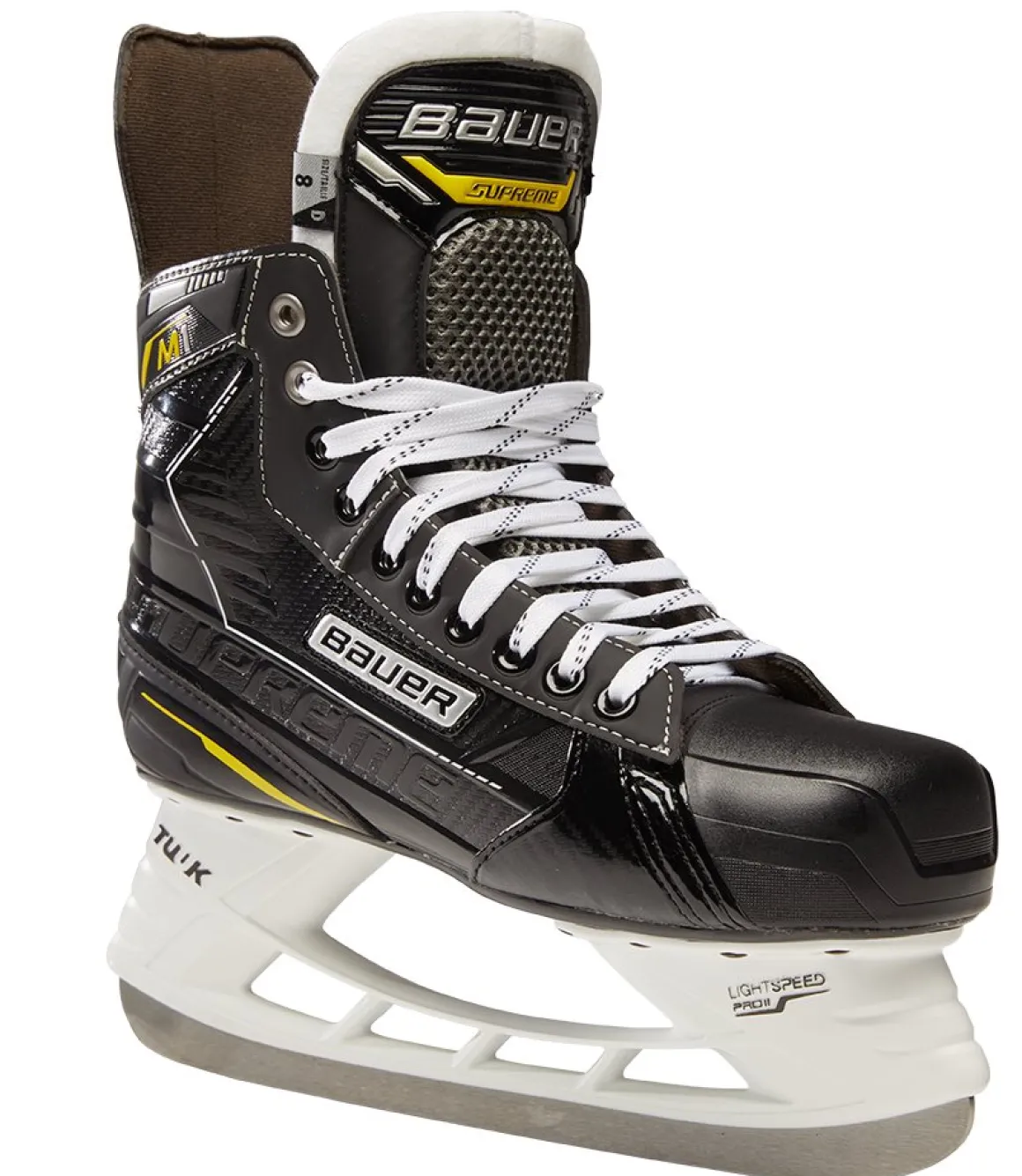 Bauer Skates Supreme M1 Int