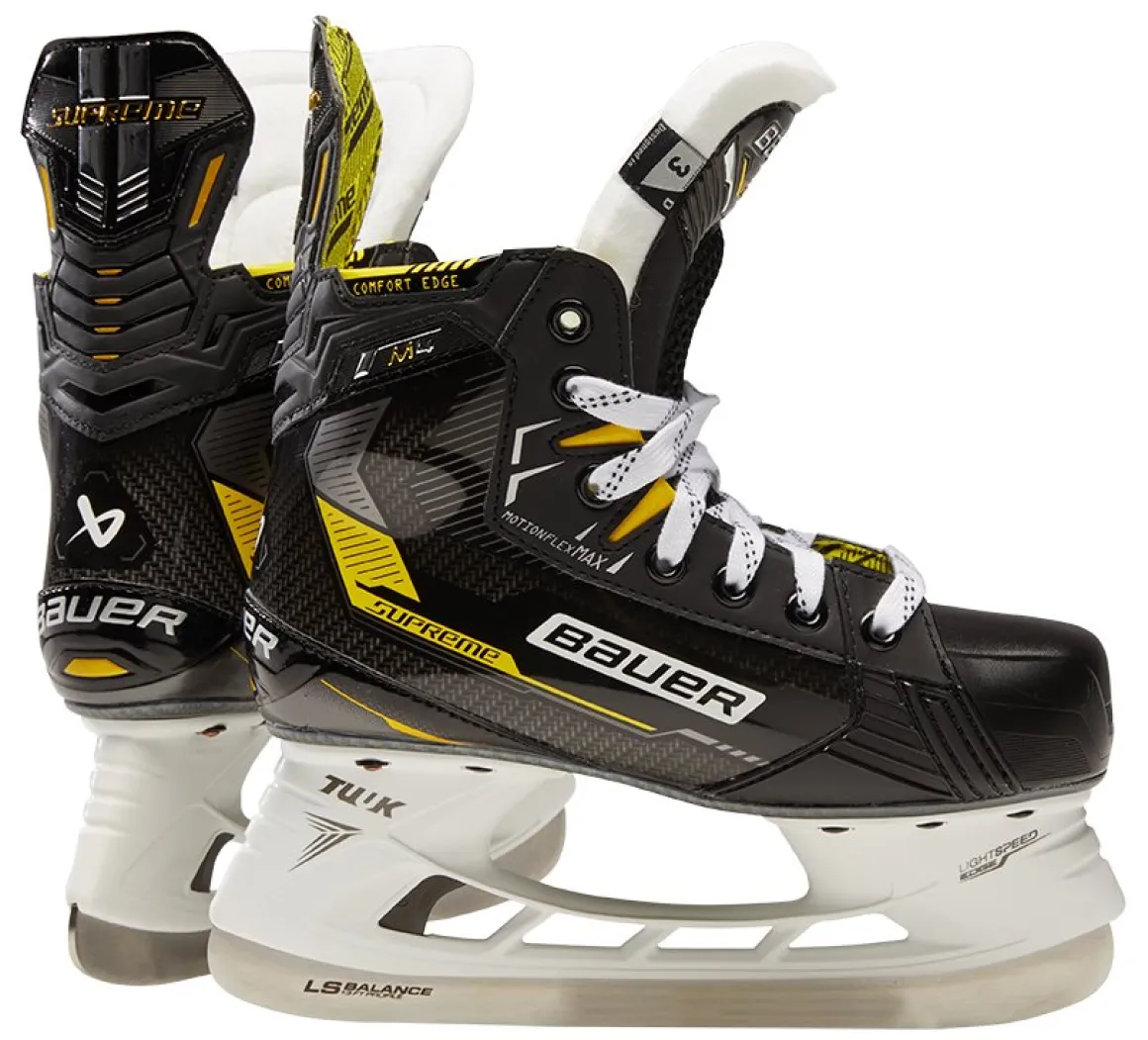 Bauer Skates Supreme M4 Jr