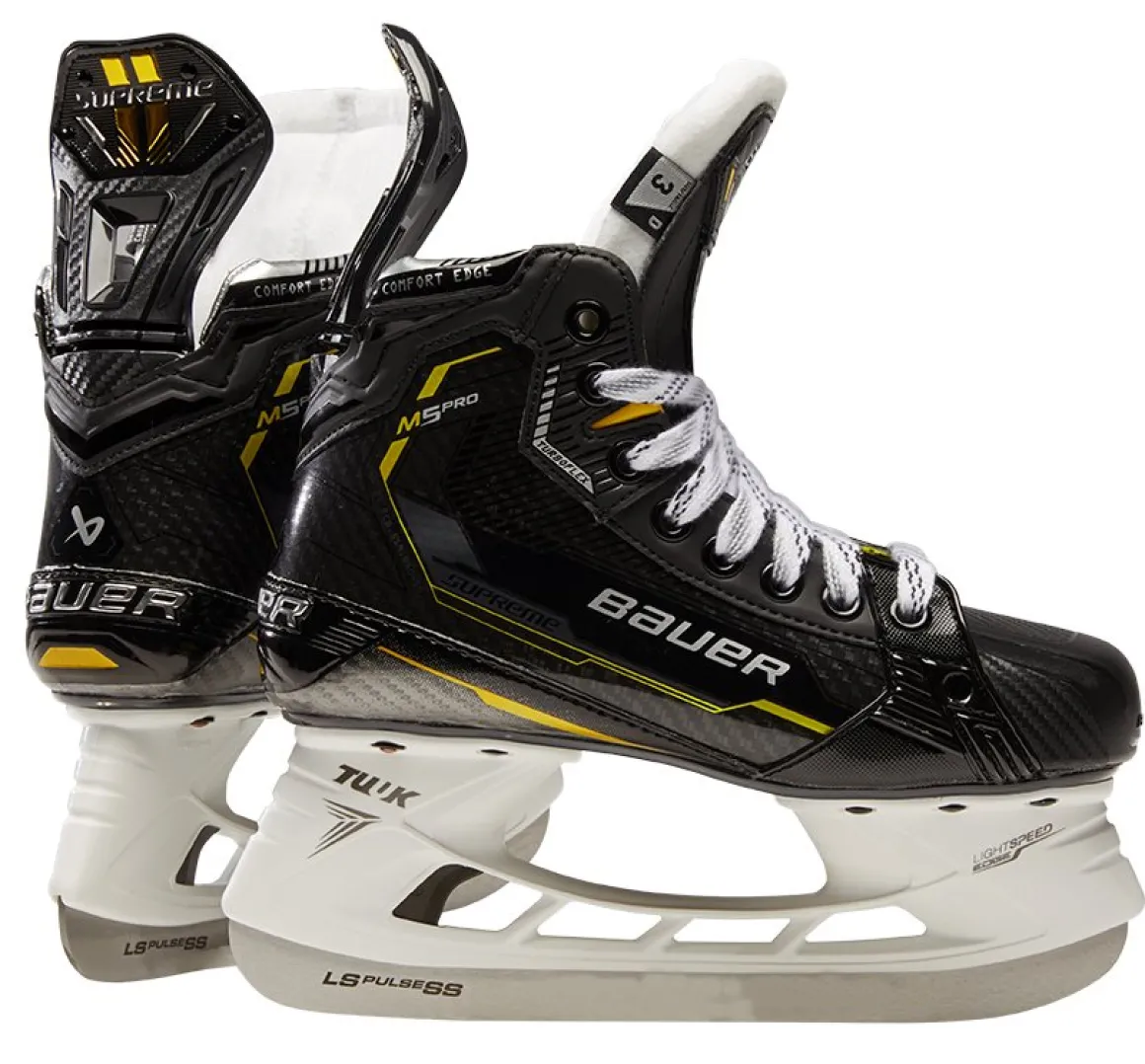 Bauer Skates Supreme M5 Pro Jr