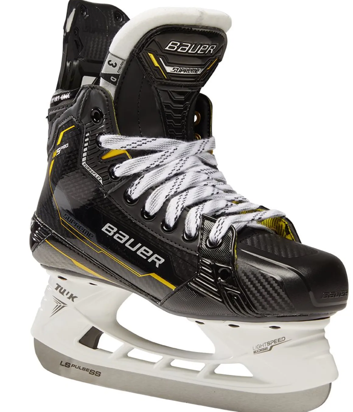 Bauer Skates Supreme M5 Pro Jr