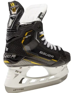 Bauer Skates Supreme M5 Pro Jr