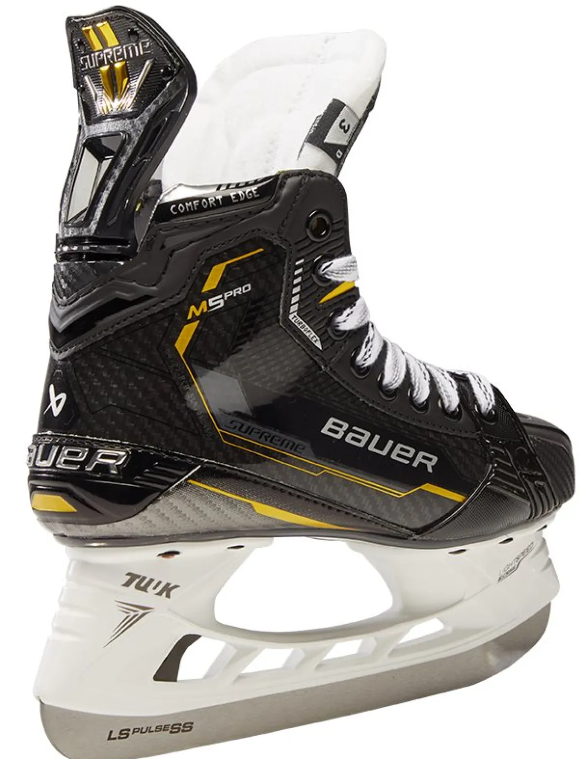 Bauer Skates Supreme M5 Pro Jr