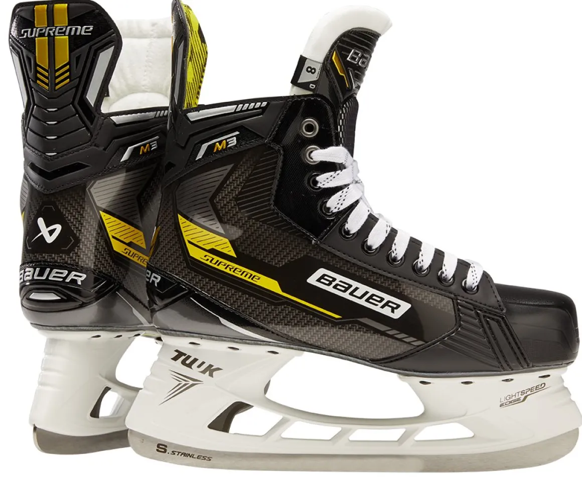 Bauer Skates Supreme M3 Sr