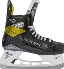 Bauer Skates Supreme 3S Int.