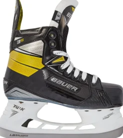 Bauer Skates Supreme 3S Jr.