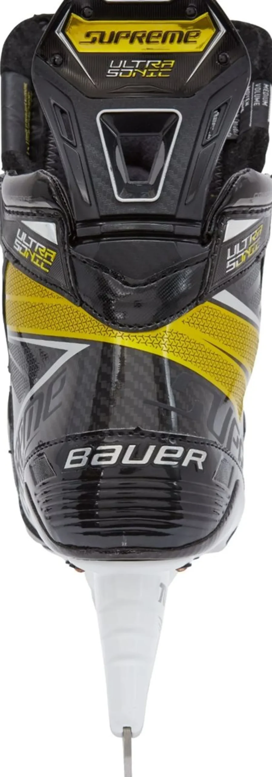 Bauer Skates Supreme Ultrasonic Sr.