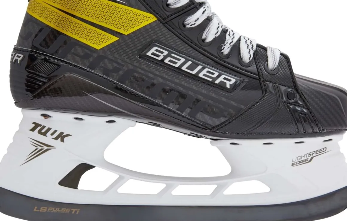 Bauer Skates Supreme Ultrasonic Sr.
