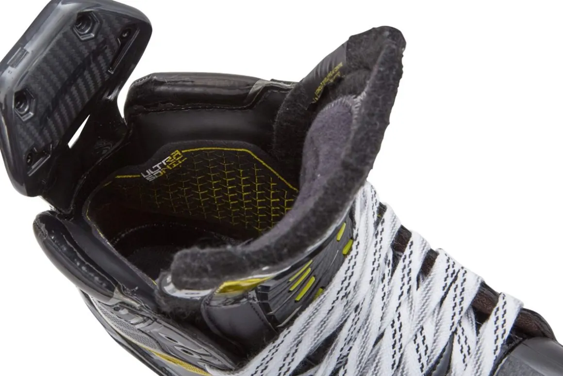 Bauer Skates Supreme Ultrasonic Sr.