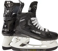 Bauer Skates Ti Supreme Mach Sr