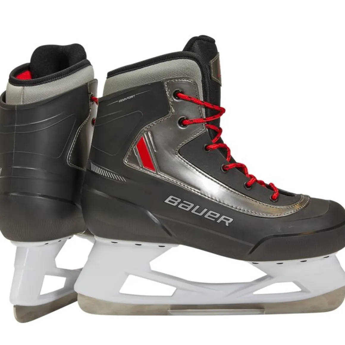 Bauer Skates Unisex Expedition Sr