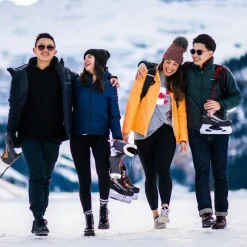 Bauer Skates Unisex Expedition Sr