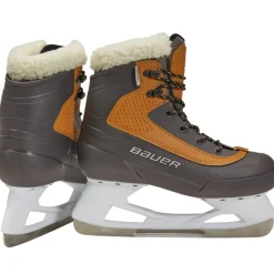 Bauer Skates Unisex Whistler Jr