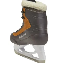 Bauer Skates Unisex Whistler Jr