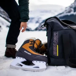 Bauer Skates Unisex Whistler Jr