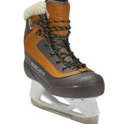 Bauer Skates Unisex Whistler Sr