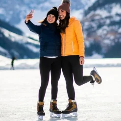 Bauer Skates Unisex Whistler Sr