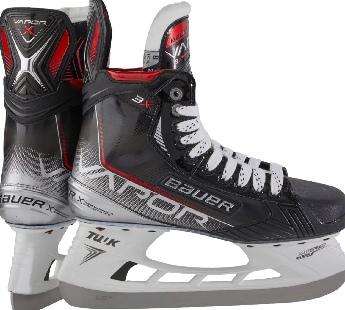 Bauer Skates Vapor 3X Int
