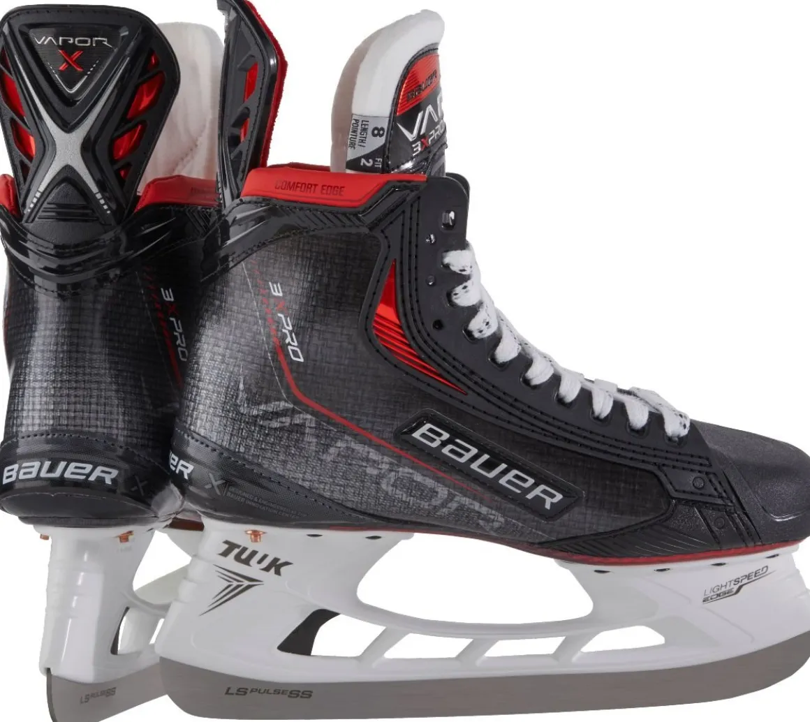 Bauer Skates Vapor 3X Pro Jr