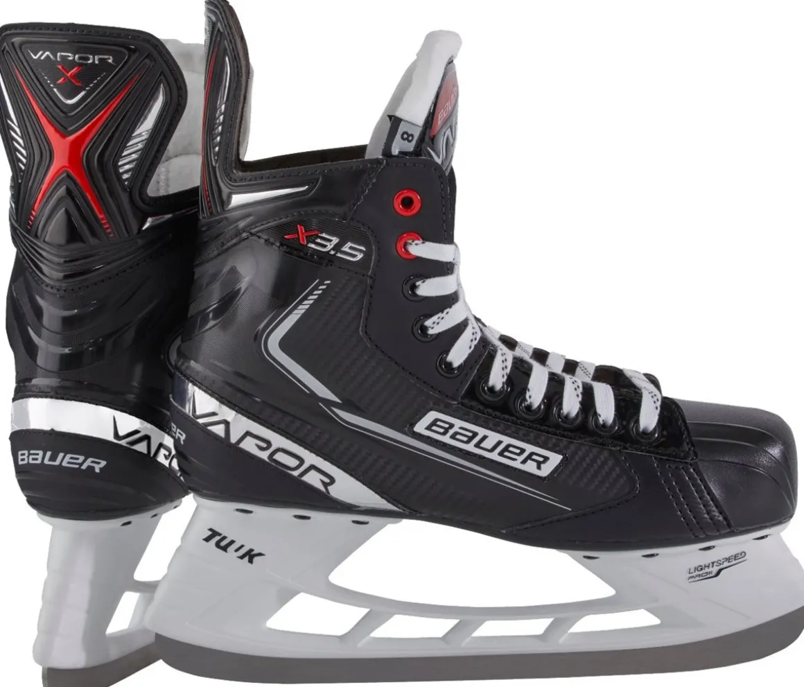 Bauer Skates Vapor X3.5 Sr