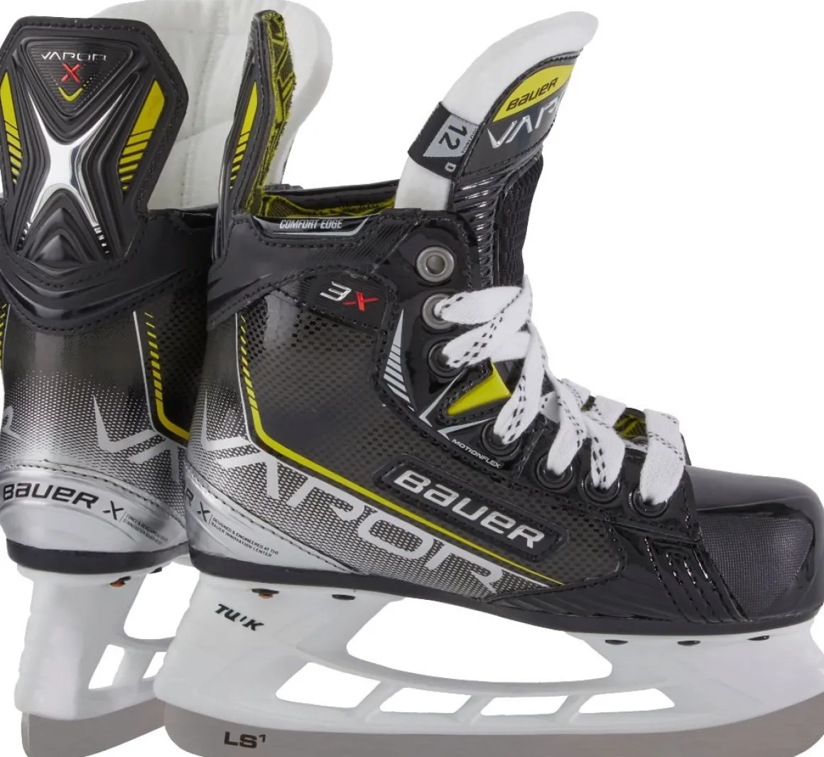 Bauer Skates Vapor 3X Yth