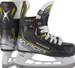 Bauer Skates Vapor 3X Yth
