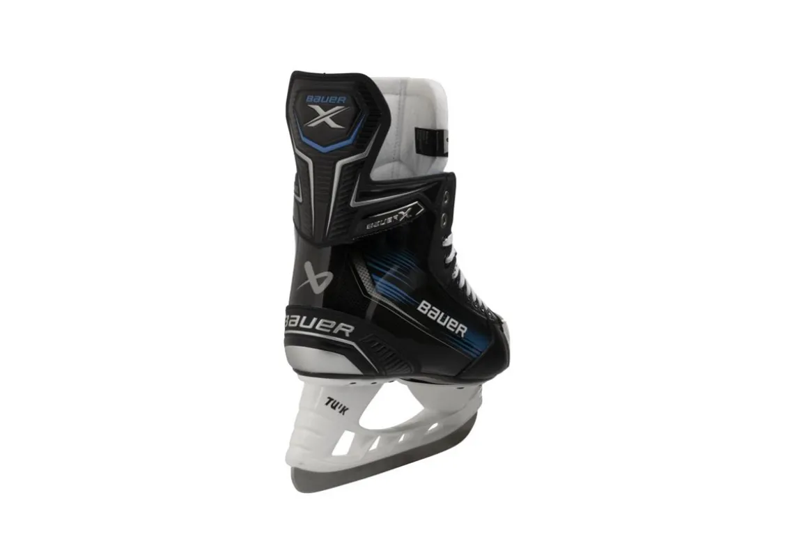 Bauer Skates X Jr