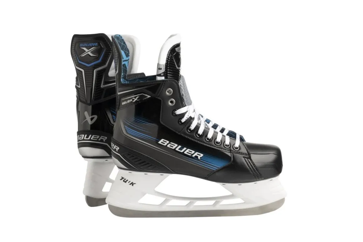 Bauer Skates X Sr
