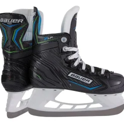 Bauer Skates X-Lp Yth