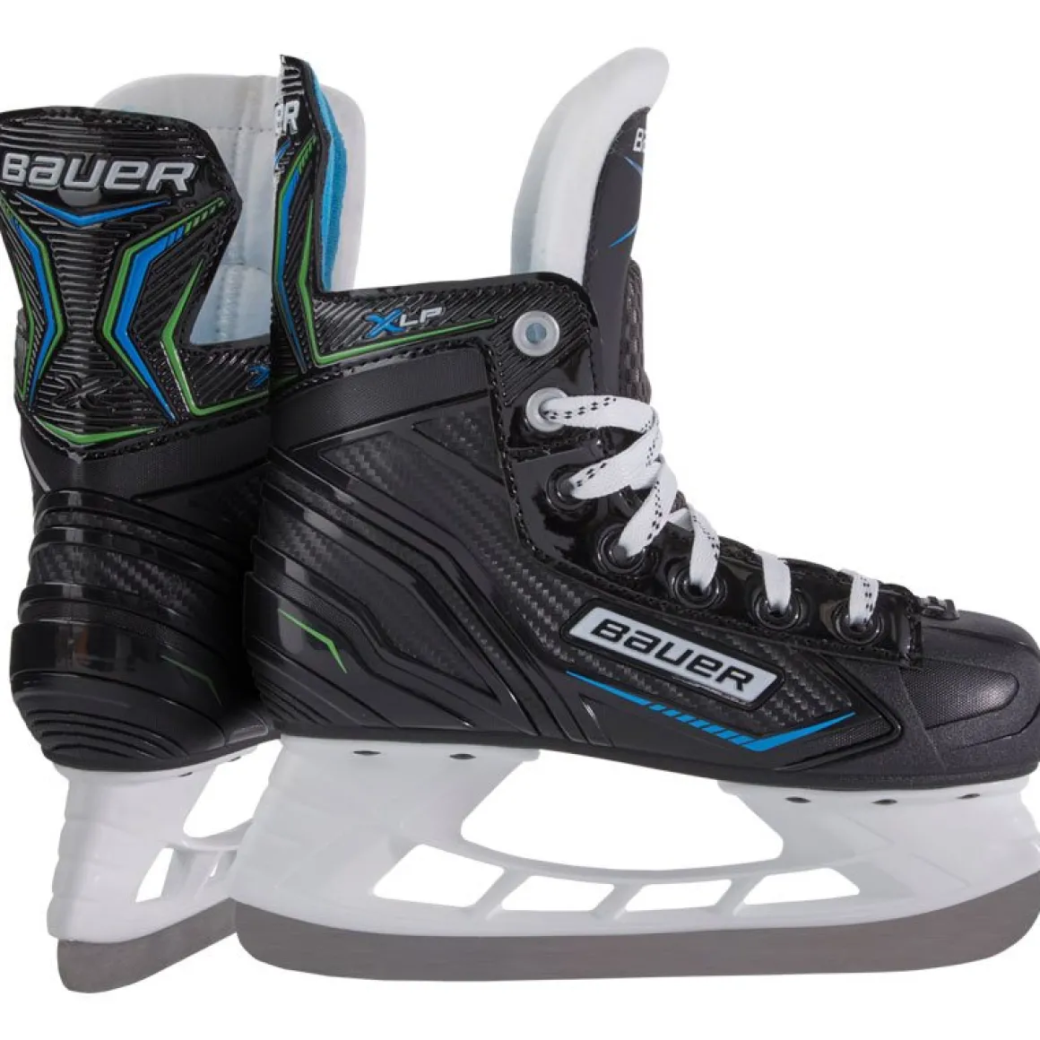 Bauer Skates X-Lp Yth