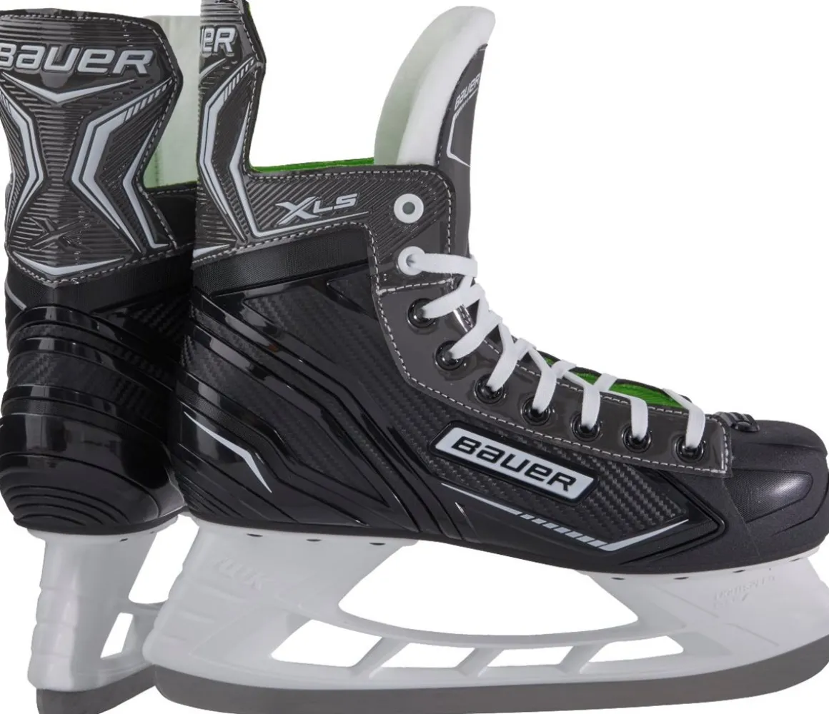 Bauer Skates X-Ls Int