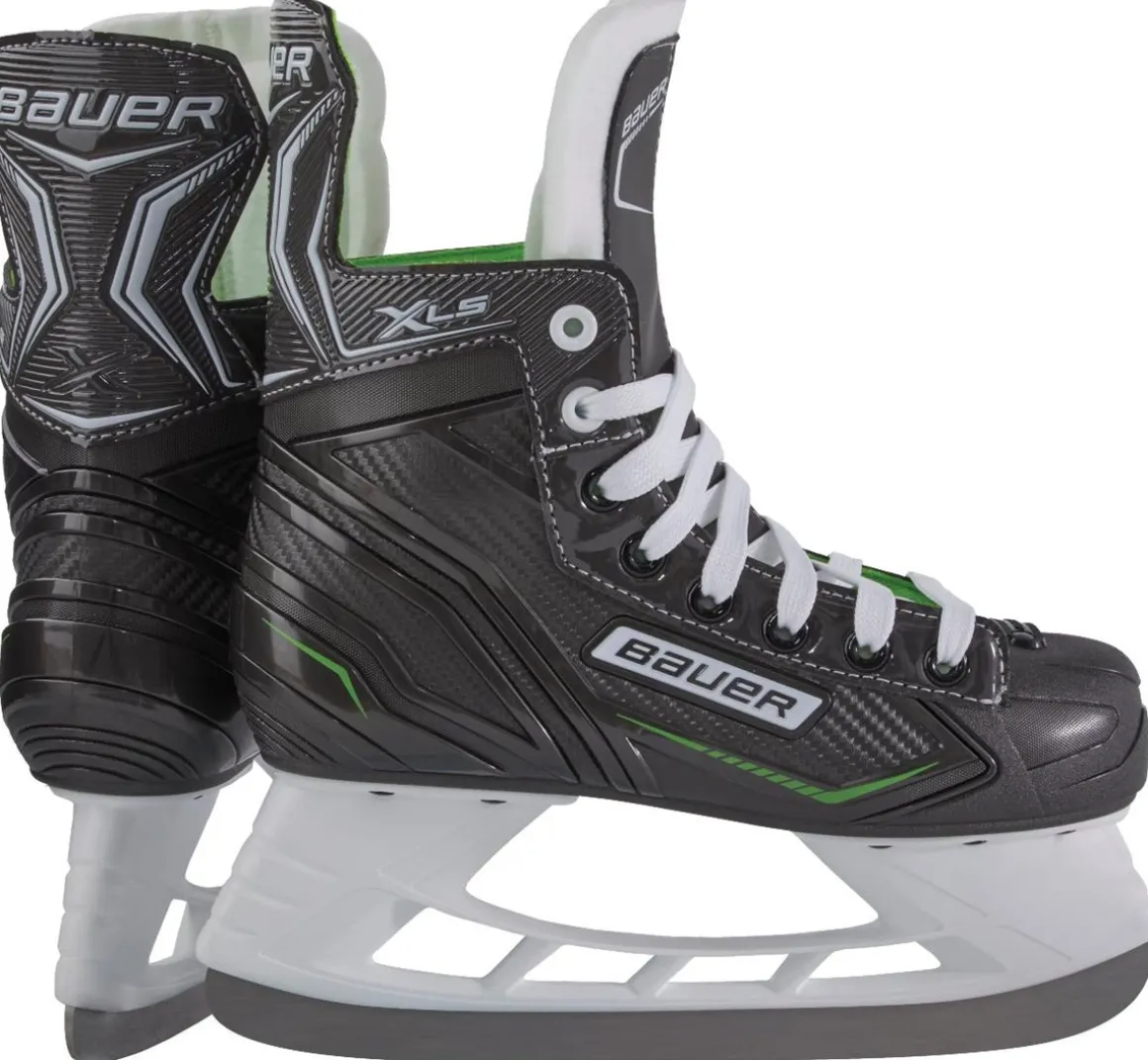 Bauer Skates X-Ls Jr
