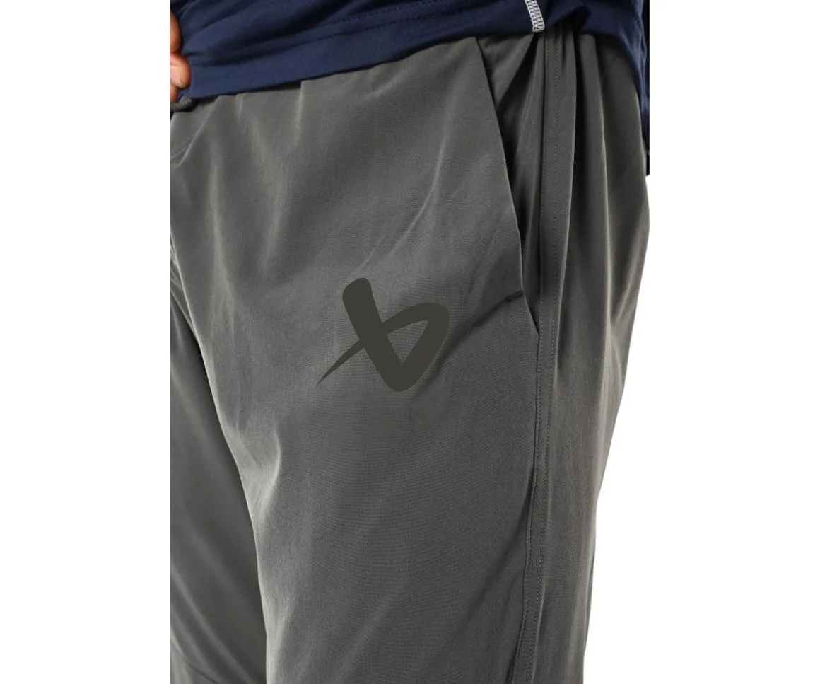 Bauer Soft Pant Flc Stretch Sr