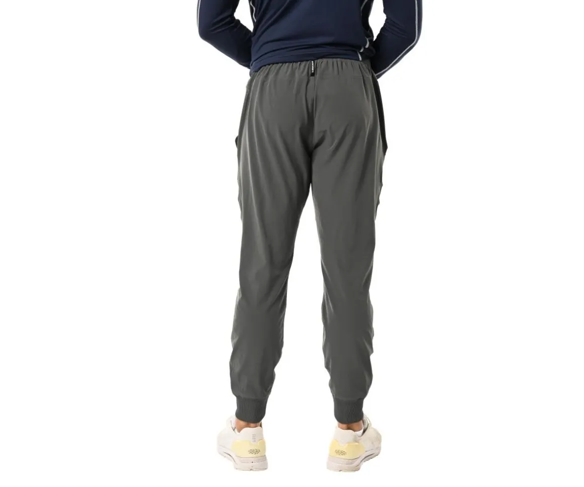 Bauer Soft Pant Flc Stretch Sr