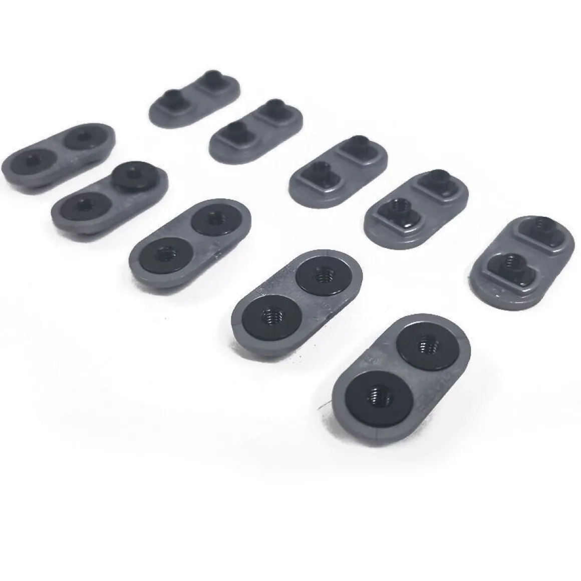 Bauer Spare Parts Side Template Post Insert 10-Pack