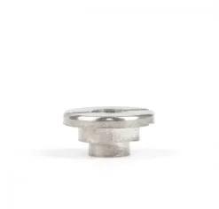 Bauer Square Nut - 25 Pack